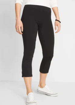 3/4 Capri-Leggings|bonprix Clearance