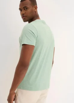 2 in 1 Shirt, Kurzarm|bonprix Discount