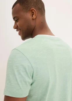 2 in 1 Shirt, Kurzarm|bonprix Discount