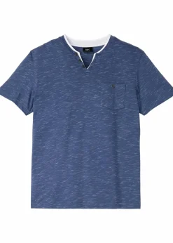 2 in 1 Shirt, Kurzarm|bonprix Best