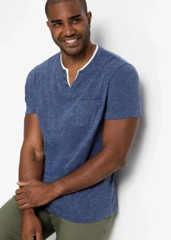 2 in 1 Shirt, Kurzarm|bonprix Best