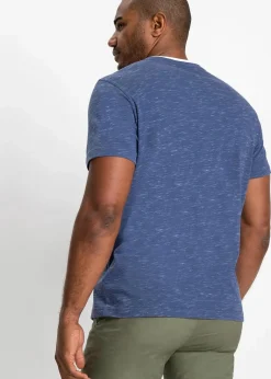 2 in 1 Shirt, Kurzarm|bonprix Best