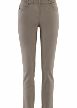 7/8 Schlupfhose mit Stretch|bonprix Hot