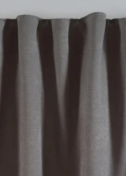 Abdunkelnder Jacquard Vorhang (1er Pack)|bonprix Clearance