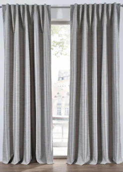 Abdunkelnder Vorhang in Seiden-Optik (1er Pack)|bonprix Sale
