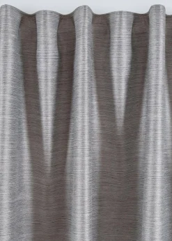 Abdunkelnder Vorhang in Seiden-Optik (1er Pack)|bonprix Sale