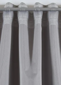 Abdunkelnder Vorhang in Seiden-Optik (1er Pack)|bonprix Sale