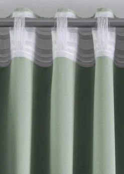 Abdunkelnder Vorhang, in vielen Größen (1er Pack)|bonprix Outlet