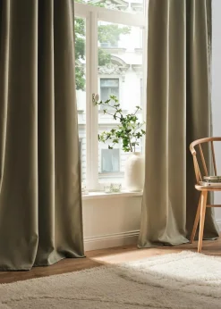 Abdunkelnder Vorhang, in vielen Größen (1er Pack)|bonprix Outlet