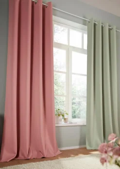 Abdunkelnder Vorhang, in vielen Größen (1er Pack)|bonprix Outlet