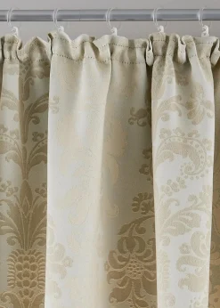 bonprix Vorhänge|Abdunkelnder Vorhang, in vielen Größen (1er Pack) creme