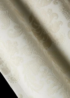 bonprix Vorhänge|Abdunkelnder Vorhang, in vielen Größen (1er Pack) creme