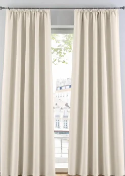 Abdunkelnder Vorhang, in vielen Größen (1er Pack)|bonprix Best