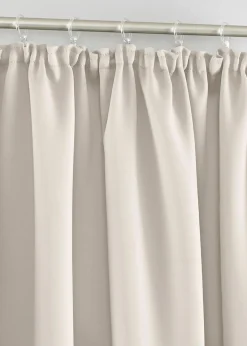 Abdunkelnder Vorhang, in vielen Größen (1er Pack)|bonprix Best