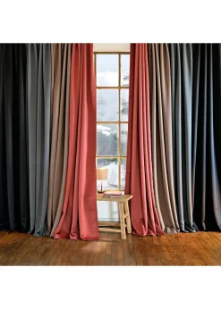 Abdunkelnder Vorhang, in vielen Größen (1er Pack)|bonprix Discount