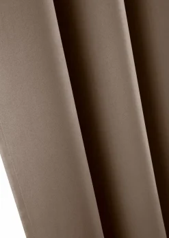 Abdunkelnder Vorhang, in vielen Größen (1er Pack)|bonprix New