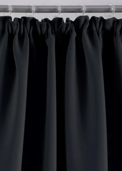 Abdunkelnder Vorhang, in vielen Größen (1er Pack)|bonprix Discount