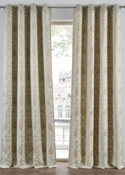 Abdunkelnder Vorhang, in vielen Größen (1er Pack)|bonprix Outlet