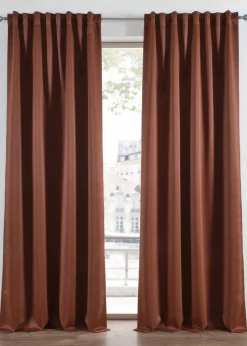 Abdunkelnder Vorhang, in vielen Größen (1er Pack)|bonprix