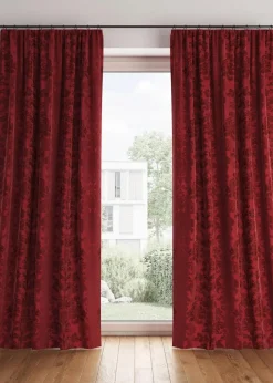 Abdunkelnder Vorhang, in vielen Größen (1er Pack)|bonprix Best