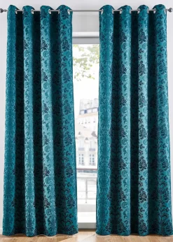 Abdunkelnder Vorhang, in vielen Größen (1er Pack)|bonprix Online