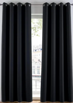 Abdunkelnder Vorhang, in vielen Größen (1er Pack)|bonprix Hot