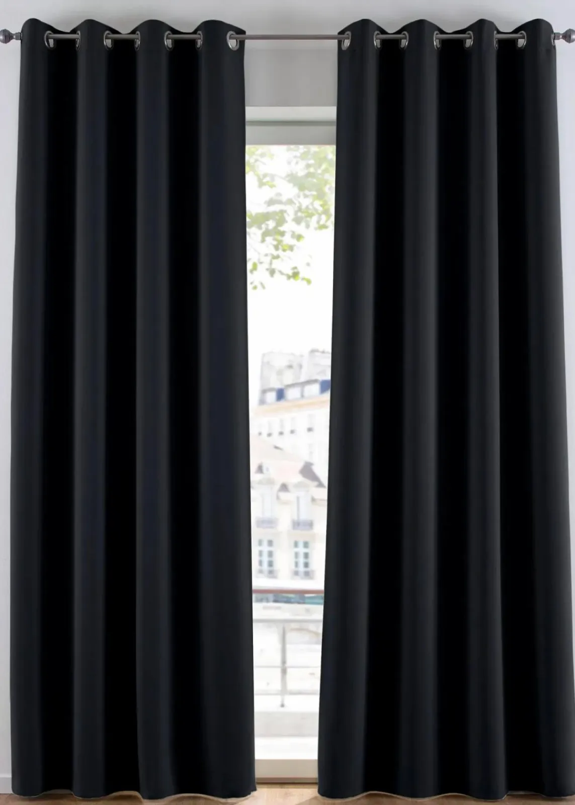 Abdunkelnder Vorhang, in vielen Größen (1er Pack)|bonprix Hot