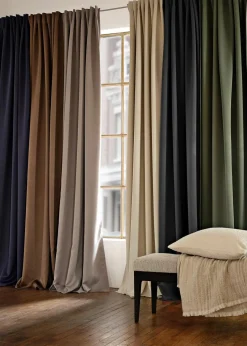 Abdunkelnder Vorhang, in vielen Größen (1er Pack)|bonprix Hot