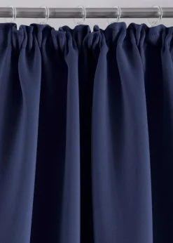 Abdunkelnder Vorhang, in vielen Größen (1er Pack)|bonprix Best
