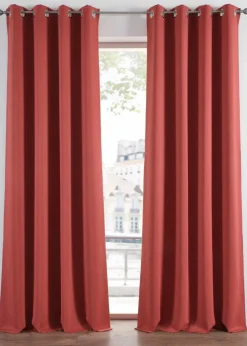 Abdunkelnder Vorhang, in vielen Größen (1er Pack)|bonprix Hot