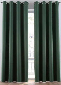 Abdunkelnder Vorhang, in vielen Größen (1er Pack)|bonprix Best