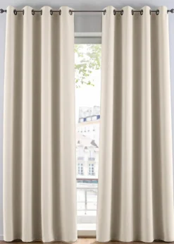 Abdunkelnder Vorhang, in vielen Größen (1er Pack)|bonprix Outlet