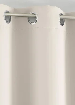 Abdunkelnder Vorhang, in vielen Größen (1er Pack)|bonprix Outlet