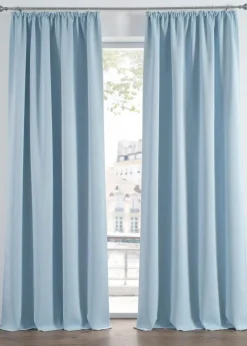 Abdunkelnder Vorhang, in vielen Größen (1er Pack)|bonprix