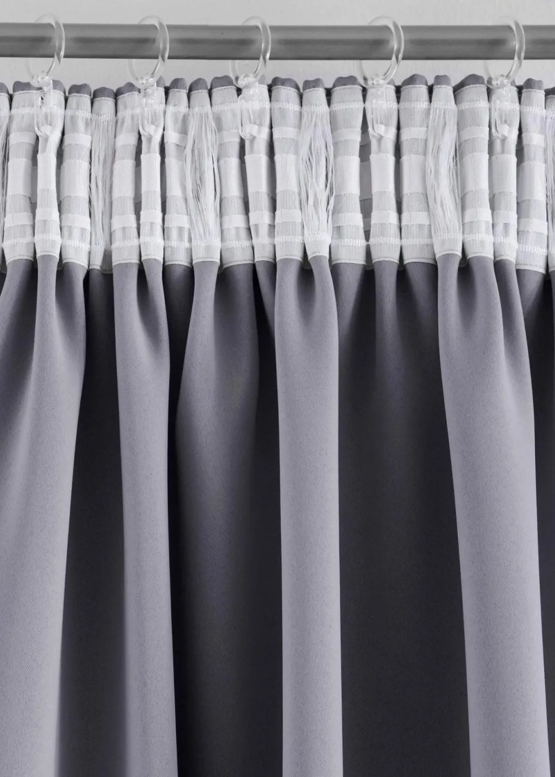 Abdunkelnder Vorhang, in vielen Größen (1er Pack)|bonprix Online