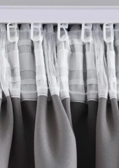 Abdunkelnder Vorhang, in vielen Größen (1er Pack)|bonprix Clearance