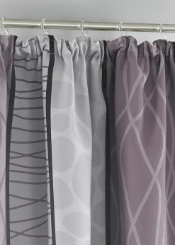 Abdunkelnder Vorhang normal und extra breit (1er Pack)|bonprix