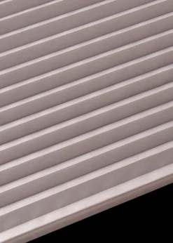 abdunkelndes Klebe-Plissee|bonprix Hot