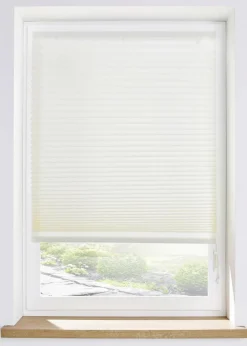 abdunkelndes Klebe-Plissee|bonprix Best