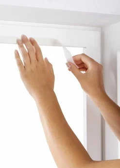 abdunkelndes Klebe-Plissee|bonprix Best