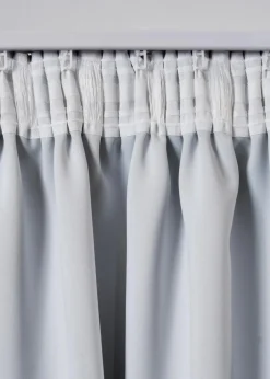 Abdunklender Vorhang mit recyceltem Polyester (1er Pack)|bonprix New