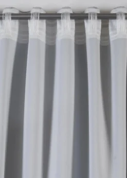 Abdunklender Vorhang mit recyceltem Polyester (1er Pack)|bonprix New