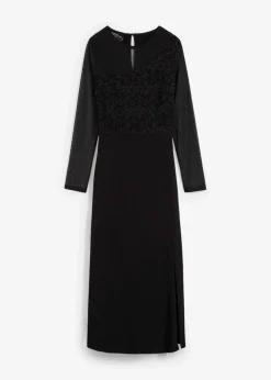 Abendkleid mit Spitze|bonprix New