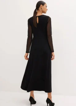 Abendkleid mit Spitze|bonprix New