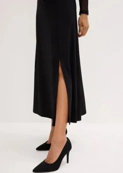 Abendkleid mit Spitze|bonprix New