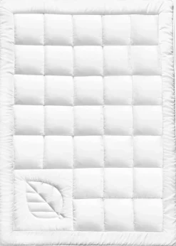 Allergiker Bettdecke extra warm|bonprix Online