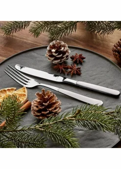 Amefa Geschirr & Servieren|Besteckset (60-tlg. Set) silberfarben