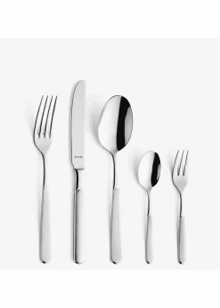 Amefa Geschirr & Servieren|Besteckset (30-tlg. Set) silberfarben