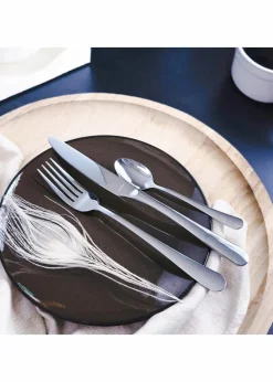 Amefa Weihnachtsdeko & -Textilien·Dekoration|Weihnachtsdeko & -Textilien·Tischdekoration|Besteckset (30-tlg. Set) silberfarben