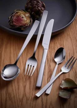 Amefa Geschirr & Servieren|Besteckset (60-tlg.Set) silberfarben